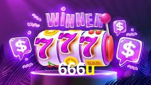 Welcome Bonus 666u