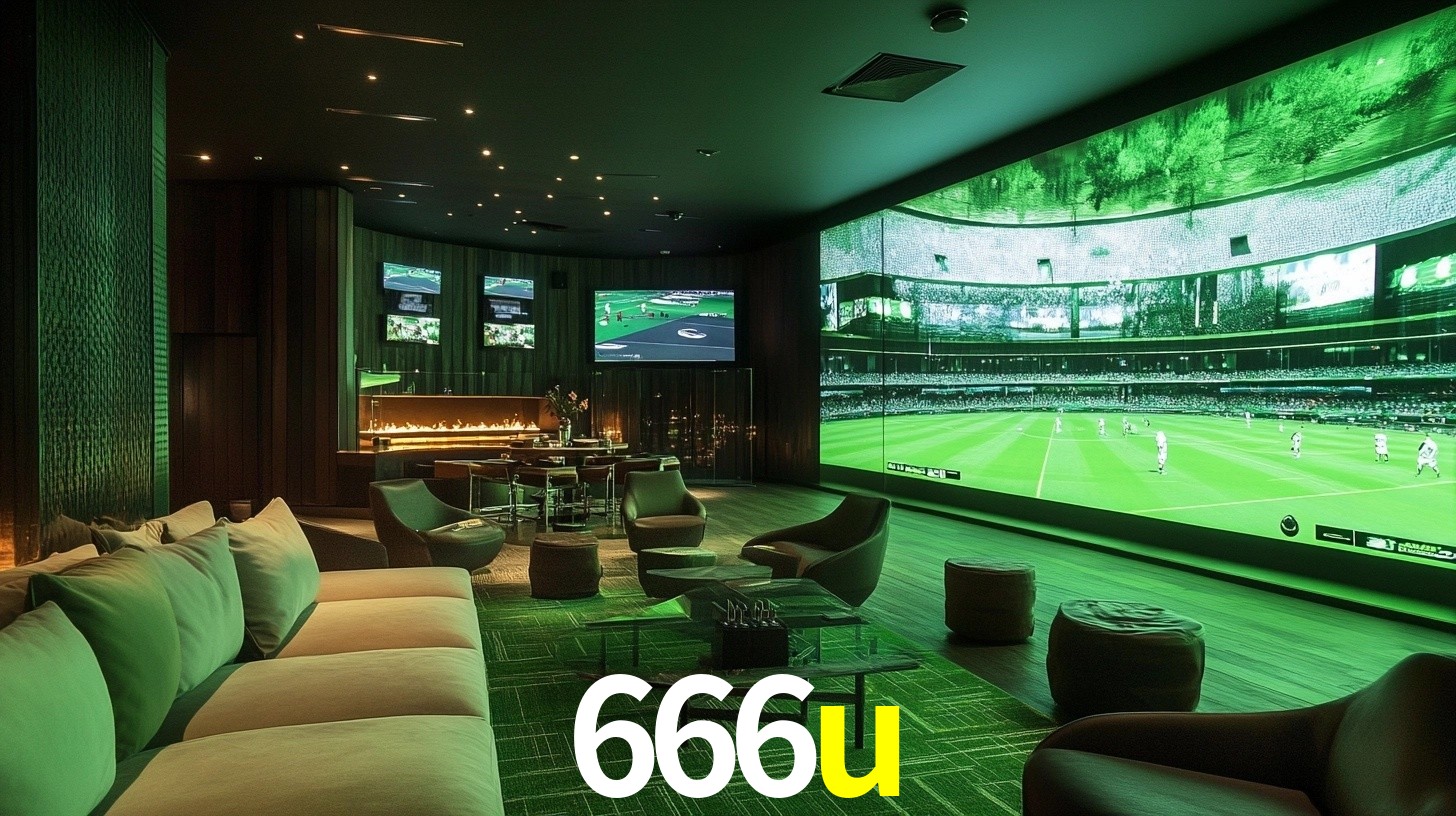 666u - Cassino site oficial do - 666u.com