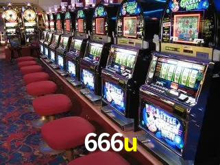 A Emoção da Loteria na 666u: Uma Chance de Mudança de Vida