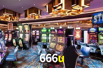 A Popularidade dos Caça-Níqueis no 666u
