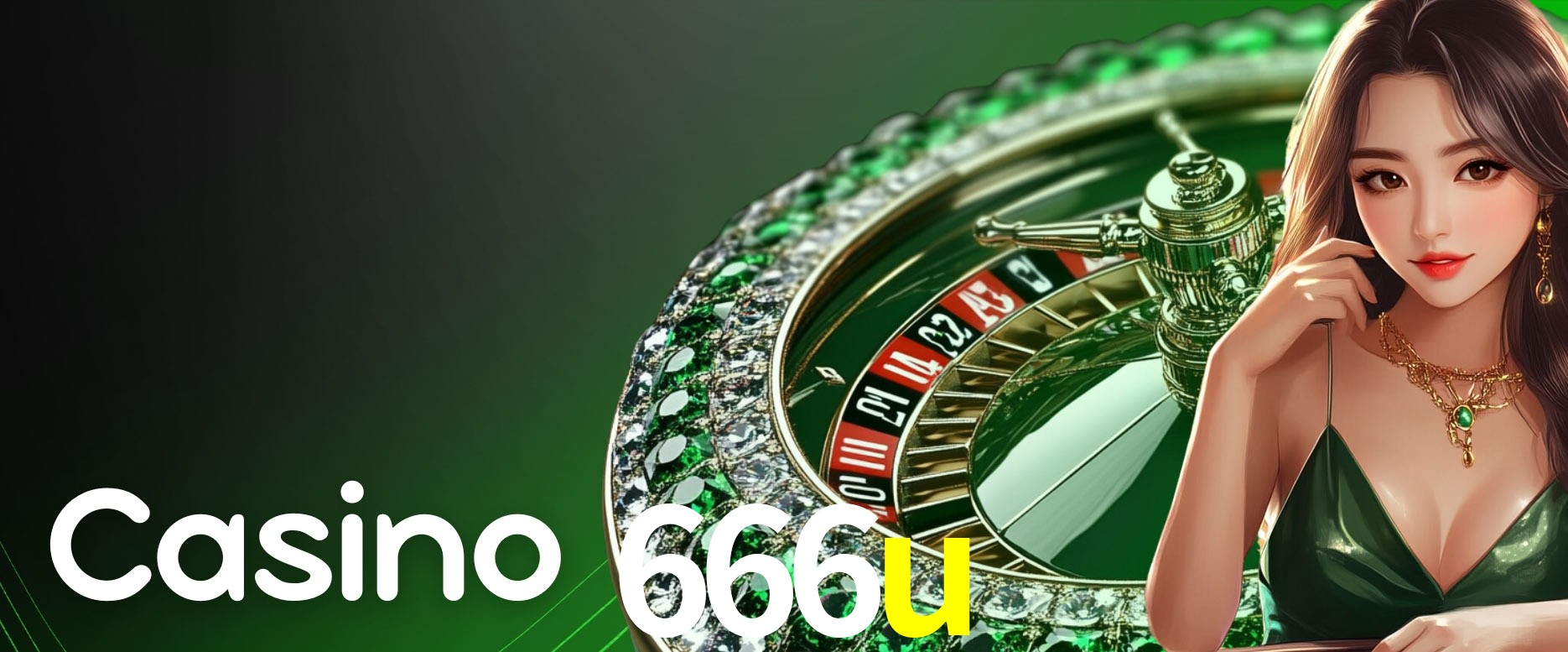 Flash Promotion 666u