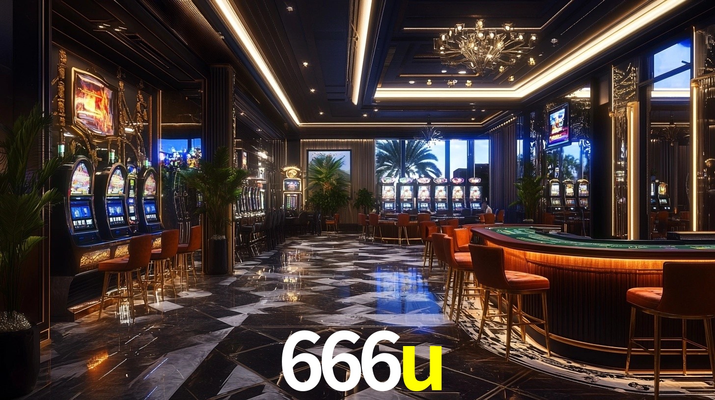 666u App Interface