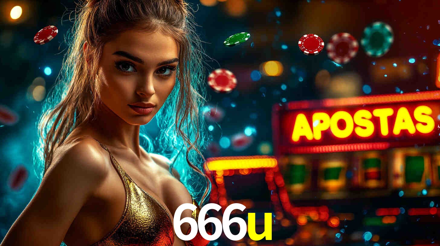 Explorando a Categoria de Eventos em Apostas na 666u