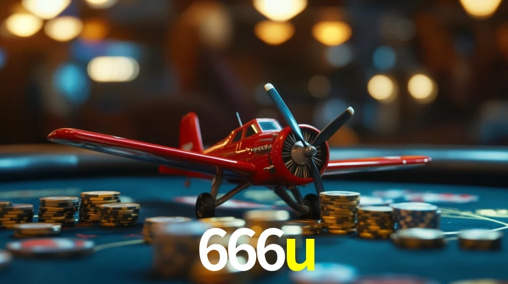 Slot Games 666u
