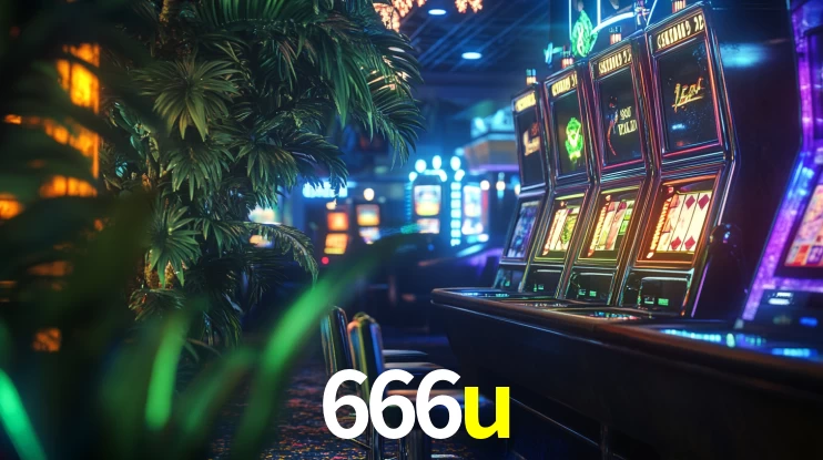 Roulette Table 666u