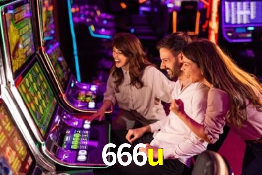 Interface do App 666u