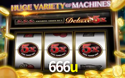 Apostas Esportivas na 666u: Um Guia Completo