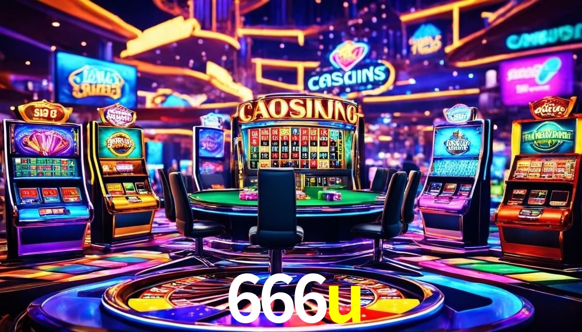 Estatísticas do Jogo 666u