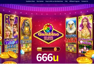 Descubra a Magia dos Jogos de Arcade no 666u