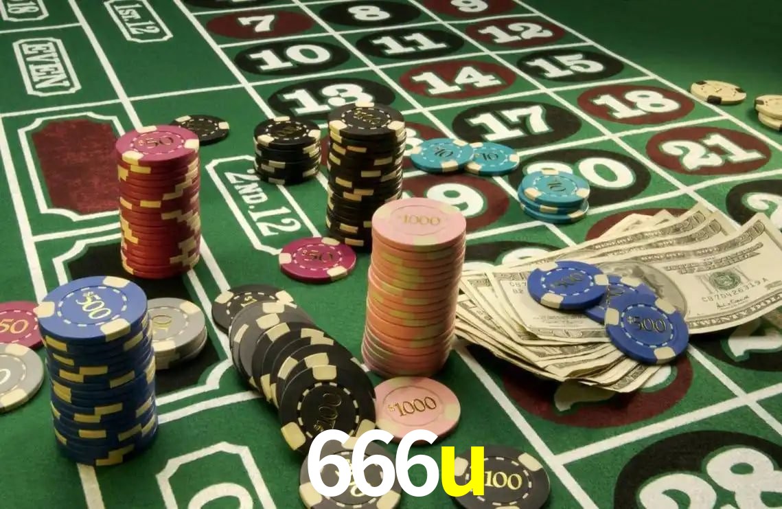 Explore as vantagens do 666u: serviço profissional e confiabilidade