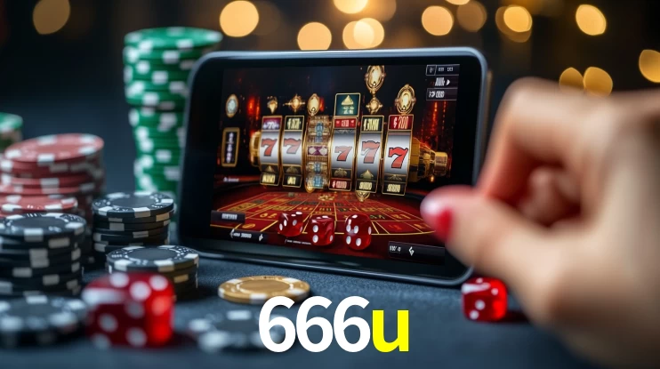 Welcome Bonus 666u