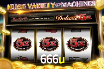 A Emoção da Loteria na 666u: Uma Chance de Mudança de Vida