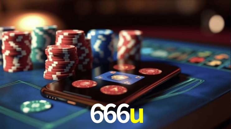 Provedores de Jogos 666u