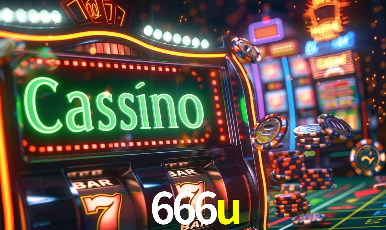 Tecnologia da Plataforma 666u