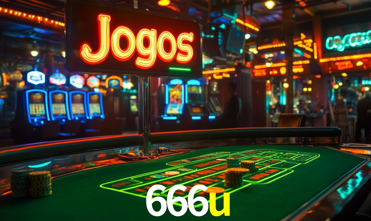 Segurança 2FA 666u