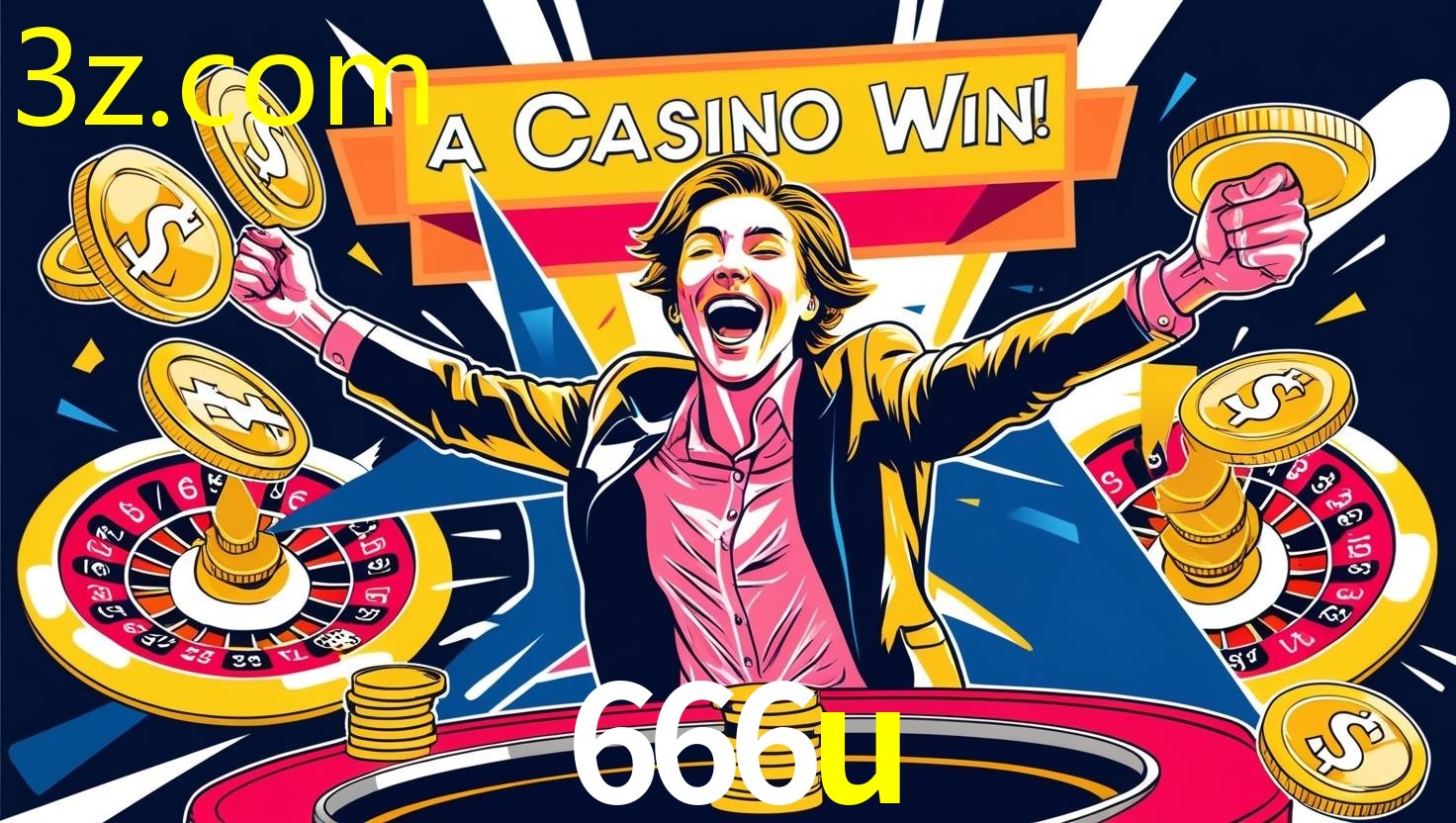 666U