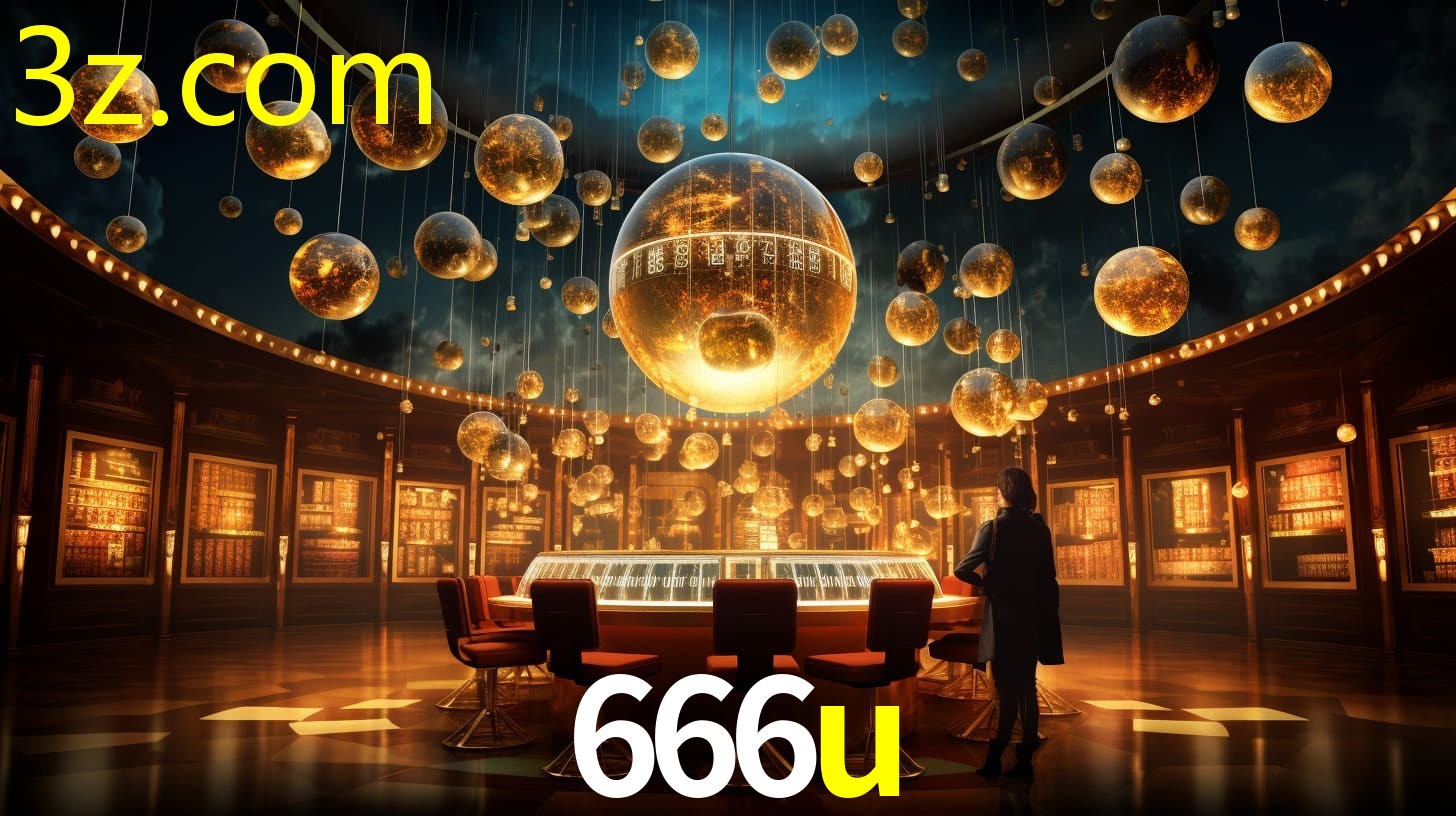 666U