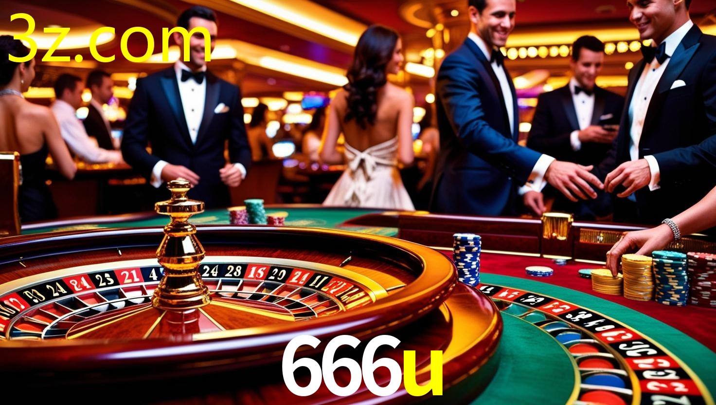 666U