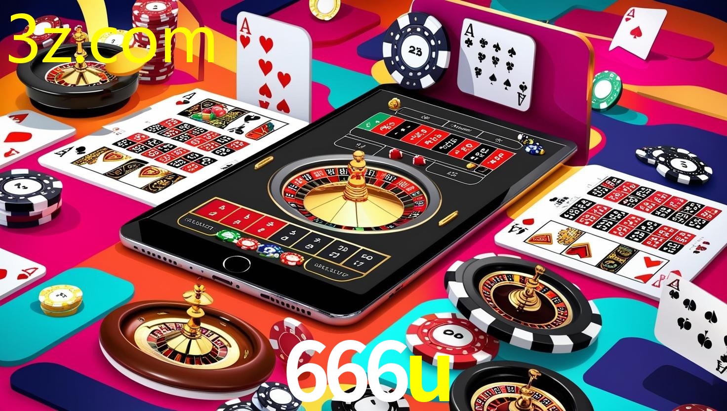 666U