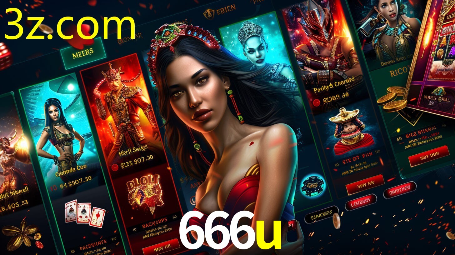 666U