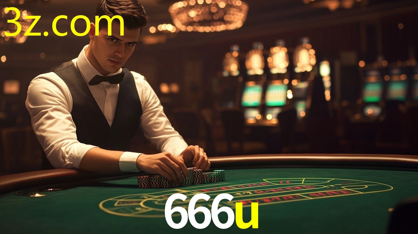666U